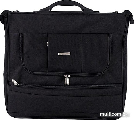 Mr.Bag 039-349-BLK (черный)