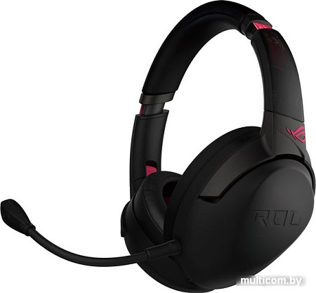 Наушники ASUS ROG Strix Go 2.4 Electro Punk