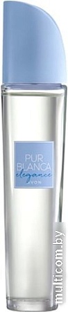 Avon Pur Blanca Elegance EdT (50 мл)