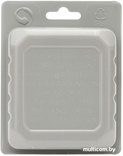 Картридж Epson C13T09674010