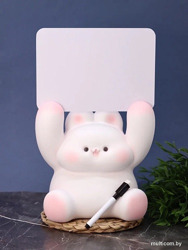 Копилка для денег ILikeGift Rabbit paws up BB2582-02