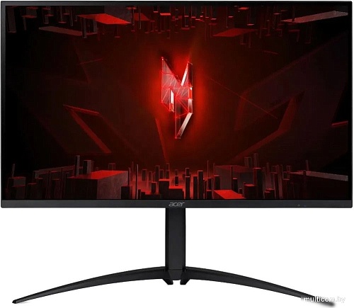 Игровой монитор Acer Nitro XV275KP3biipruzx UM.HX5CD.302