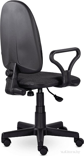 Офисное кресло UTFC Престиж Самба (C73/черный)