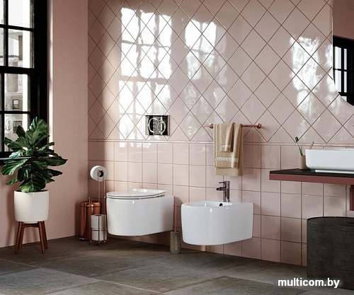 Биде Ceramica Nova Moments CN3004