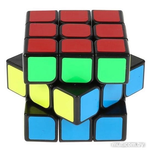 Головоломка Играем вместе Логическая кубик 3x3 ZY753032-R