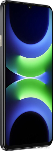 Телефон Huawei nova Y63 GFY-LX1 4GB/128GB (черный)