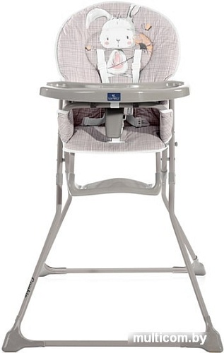 Стульчик для кормления Lorelli Cookie 2021 (beige daisy)