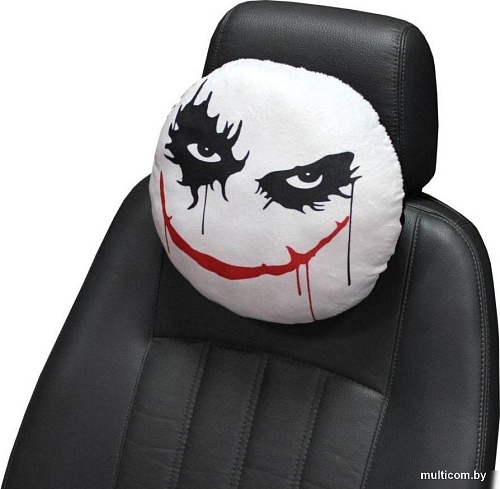 Matex 18 Plus. Джокер 26-945 (красный/белый)