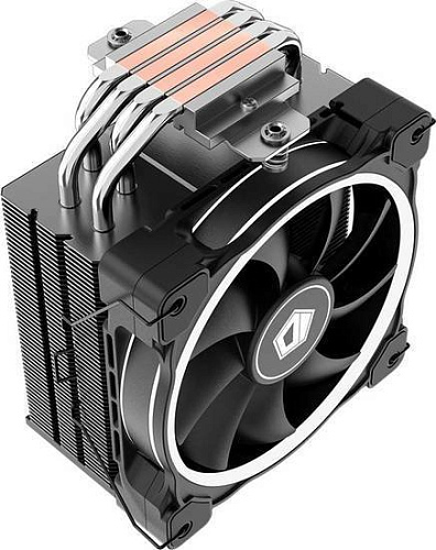 Кулер для процессора ID-Cooling SE-214-XT RING