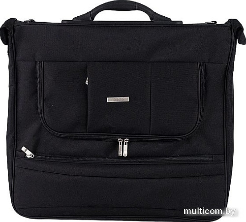 Mr.Bag 039-349-BLK (черный)