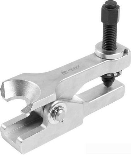 Съемник шаровых шарнирных соединений Мастак 100-51030