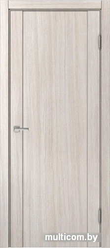 Межкомнатная дверь MDF-Techno Dominika Classic 220 60x200 (лиственница белая)