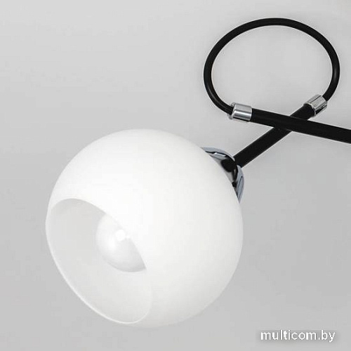 Люстра средней высоты Citilux Стивен CL141251