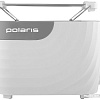 Тостер Polaris PET 0720 (белый)