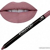 Карандаш для губ Provoc Gel Lip Liner 46 Seduce