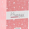 Подарочный набор Milota Box Fruit Mini MBS011