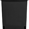 Brabantia Built in Bin 10 л (черный)