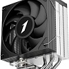 Кулер для процессора 1stPlayer CY12 (черный)