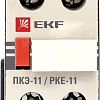 Приставка контактная EKF PROxima ПКЭ-11 1НО+1НЗ ctr-sc-23
