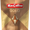 Кофе MacCoffee Gold растворимый 150 г (пакет)