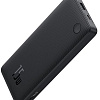 Внешний аккумулятор Baseus Airpow Lite Power Bank 15W 10000mAh P10067500123-00 (черный)