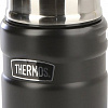 Термос для еды Thermos Food Jar SK-3000 0.47л (черный)