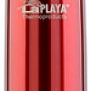 Термос LaPlaya Mercury 0.5л (красный)