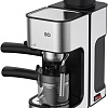 Рожковая бойлерная кофеварка BQ CM4000