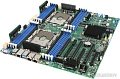 Материнская плата Intel S2600STBR