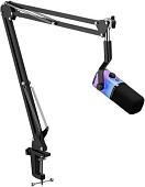 Проводной микрофон Maono PD100XS RGB