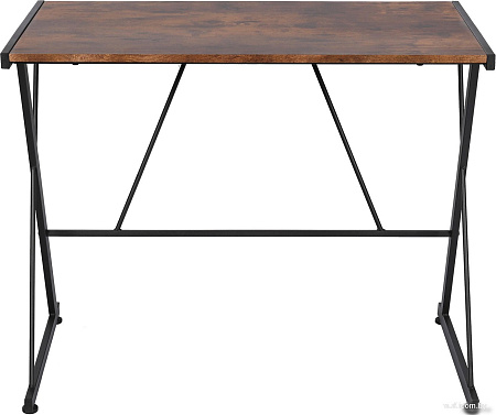 Стол TetChair WD-09 (Burnt)