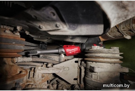 Трещотка Milwaukee M12 FPTR-0 4933499413 (без АКБ)