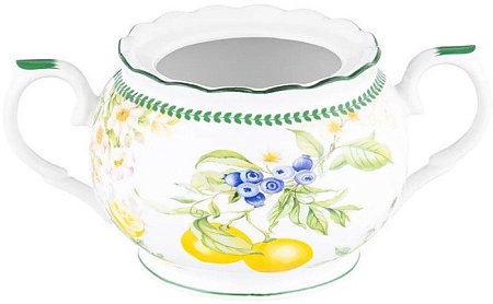 Сахарница Elan Gallery Лимоны 420151