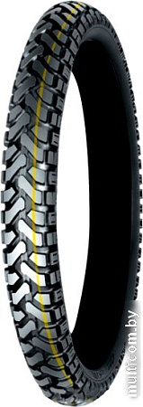 Внедорожные мотошины Mitas E-07 Dakar 100/90R19 57T TL Front