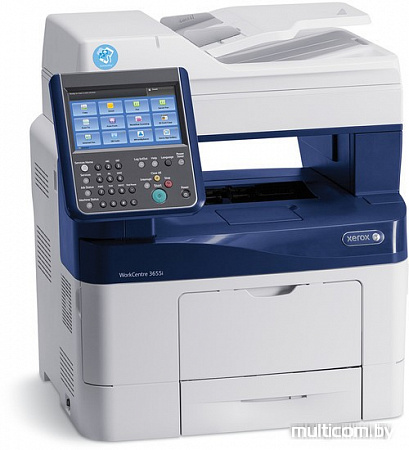 МФУ Xerox WorkCentre 3655iX