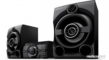 Мини-система Sony MHC-M60D