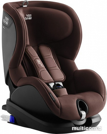 Автокресло Britax Romer Trifix 2 I-Size (Moonlight Blue)