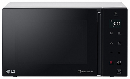 Микроволновая печь LG MS-2595FISW