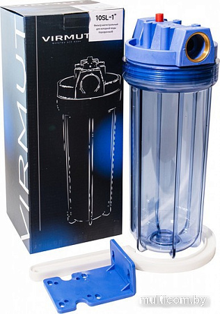 Корпус Virmut МФП-34 10SL