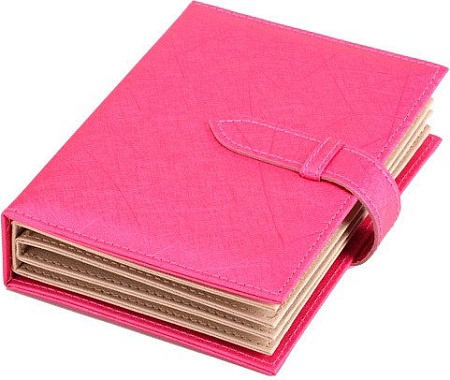 Футляр для украшений Glamify TBD049184701A