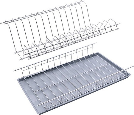 Сушилка для посуды Lemax Prof SV-01-500-GR