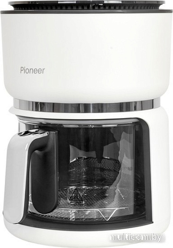 Аэрогриль Pioneer SM501D white