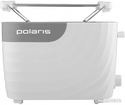 Тостер Polaris PET 0720 (белый)