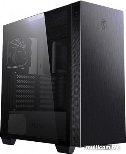Корпус MSI MPG Sekira 100P