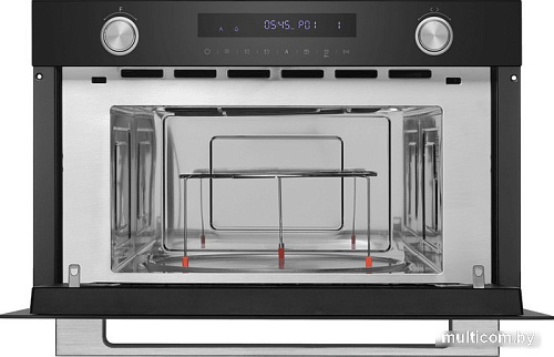 Микроволновая печь MAUNFELD MBMO349GB
