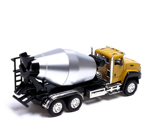 Грузовик Автоград Грузовик 7422066