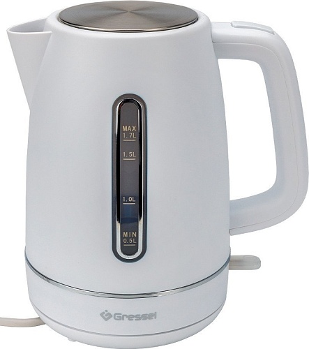 Электрический чайник Gressel GRK-1112