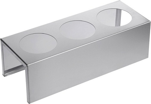 Подставка для соусов Luxstahl мки207