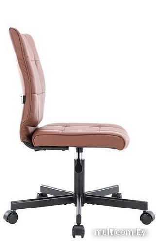 Кресло Everprof EP-300 (экокожа, коричневый)