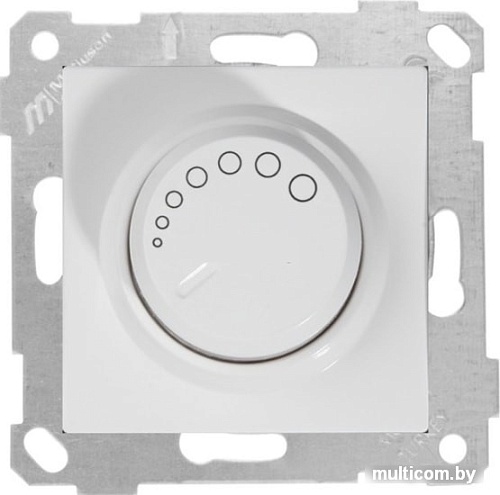 Светорегулятор (диммер) Mutlusan Rita 22004440201